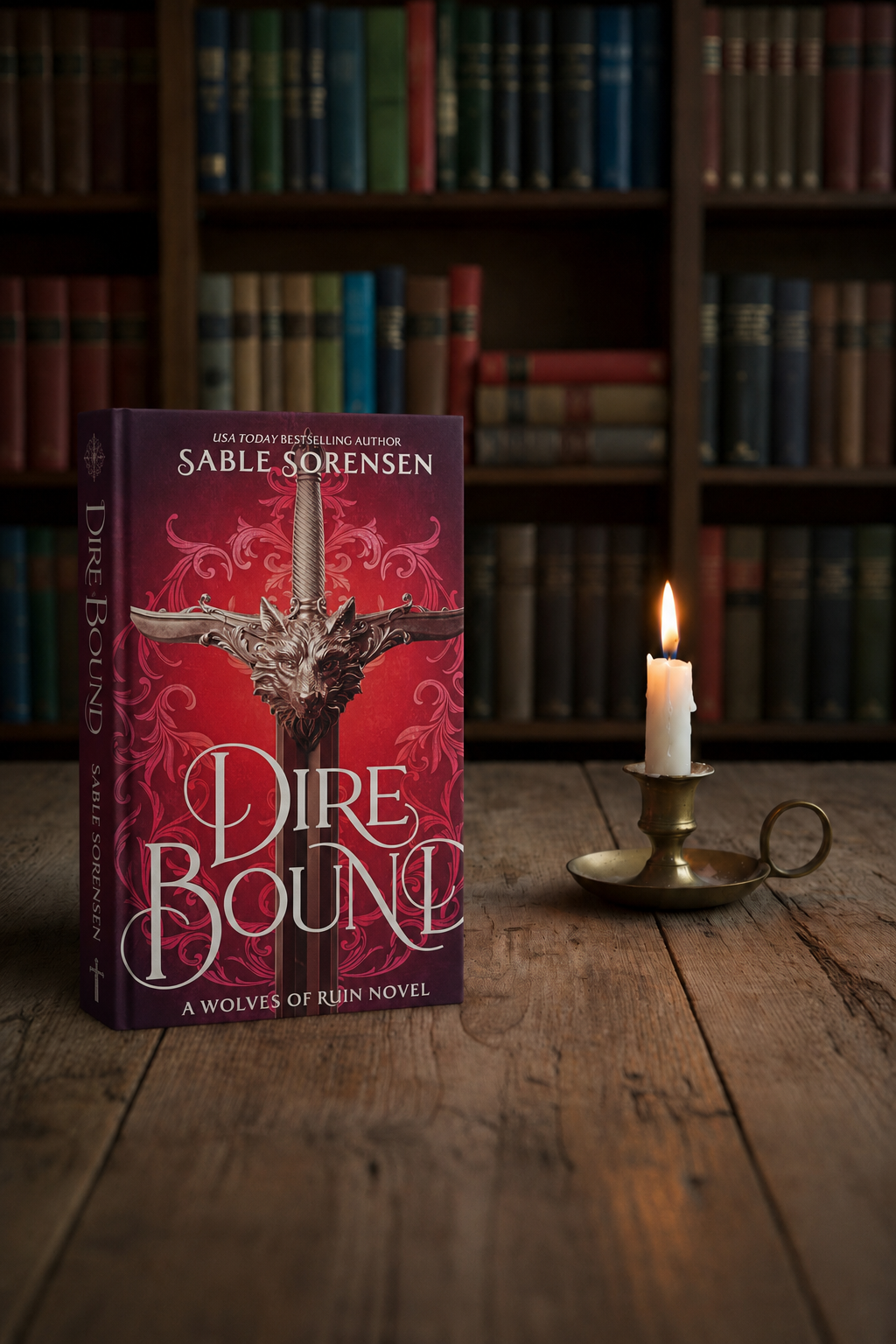 Book Cover