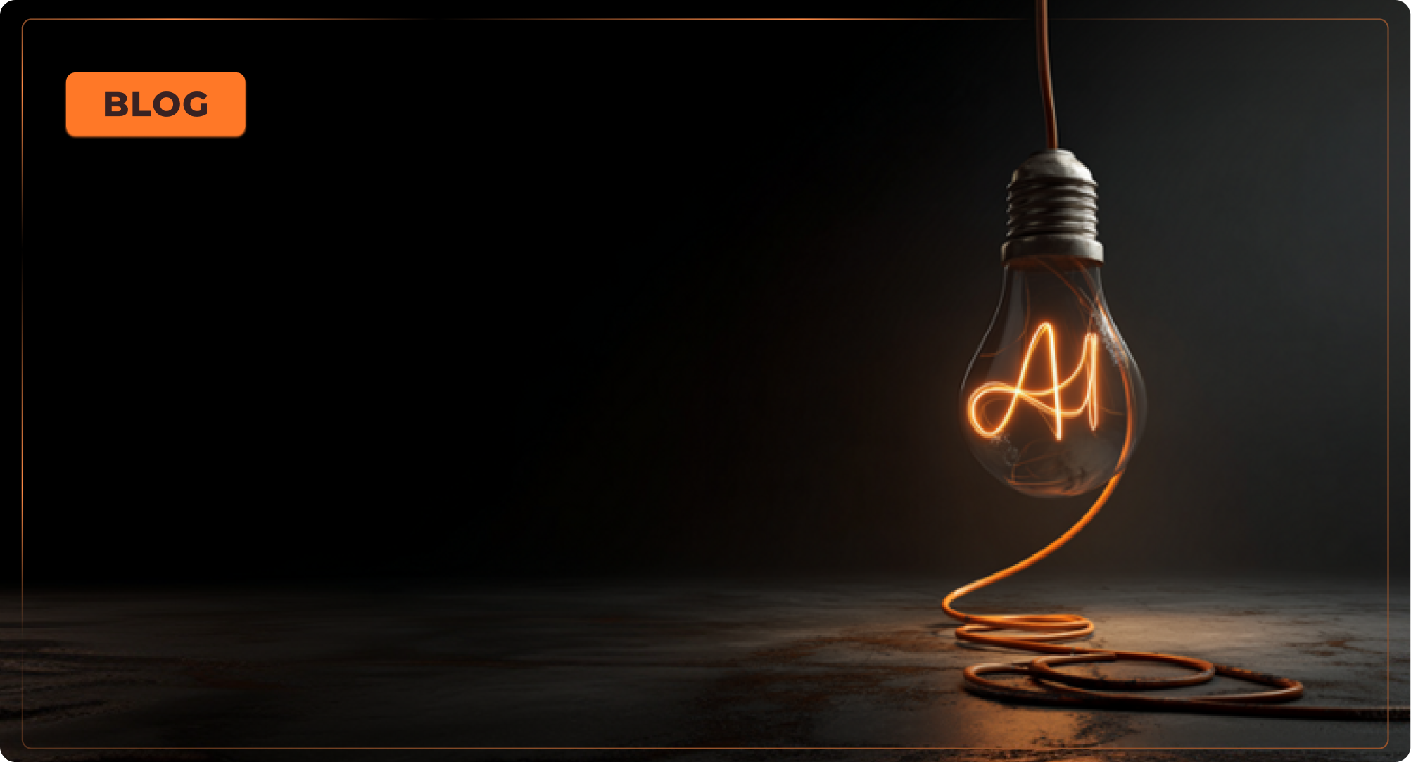 AI Is Changing Design. Here's What That Actually Means for Your B2B Marketing.