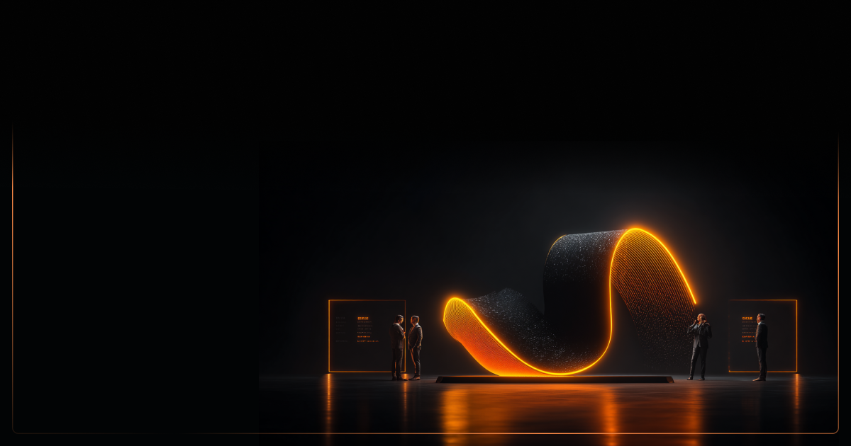 What a Great Event Design Actually Does for Your Pipeline