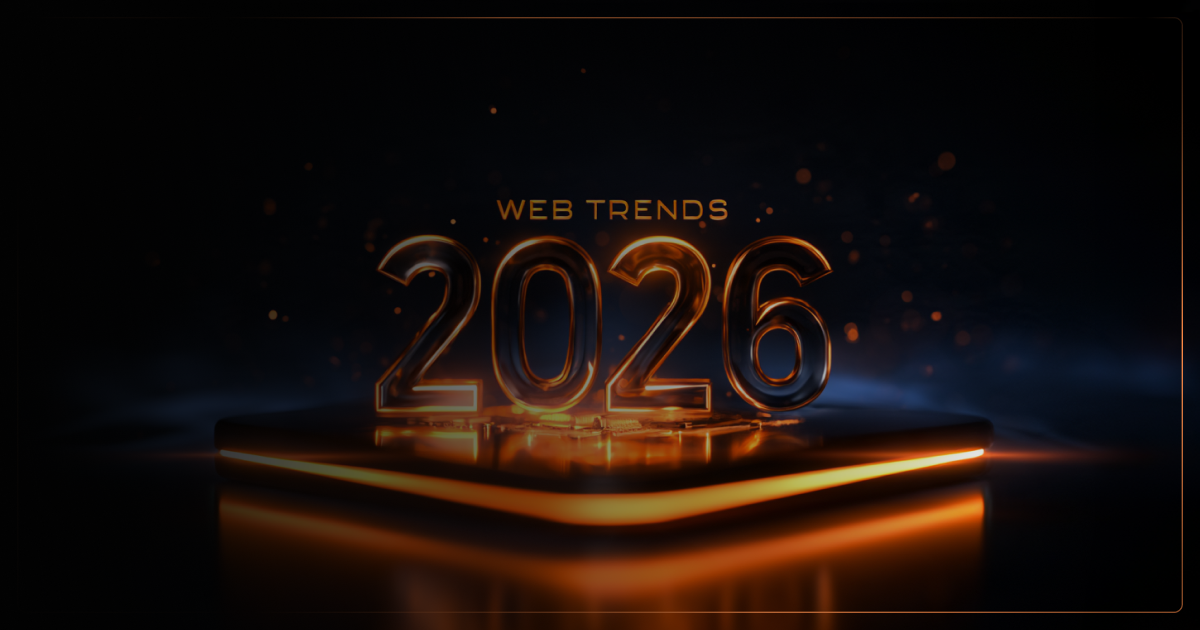 Web Design Trends for B2B Websites in 2026