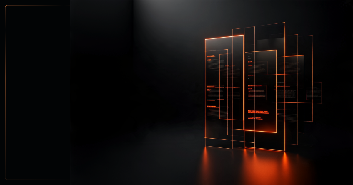 Web Design for B2B/SaaS Clients Beyond the AI Template Look