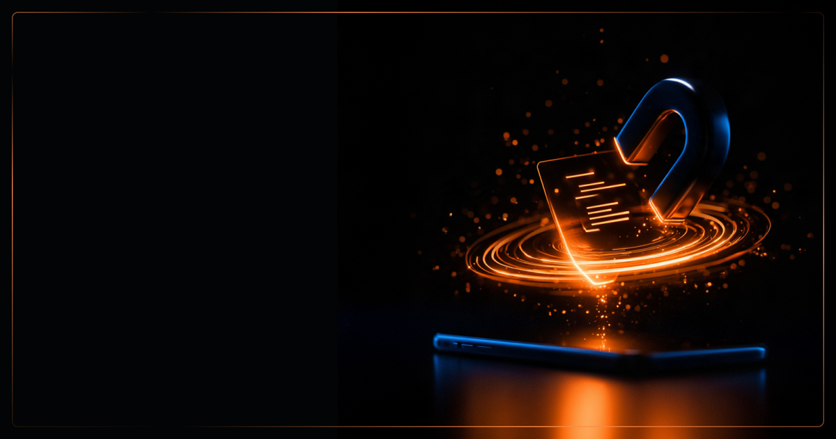 B2B Lead Magnet: Which, When, and How to Create One that Converts