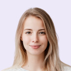 Sophie Moore - Tech Webflow Template