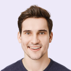 Matt Cannon - Tech Webflow Template