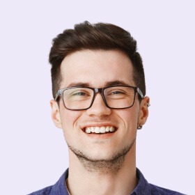 John Carter - Tech Webflow Template