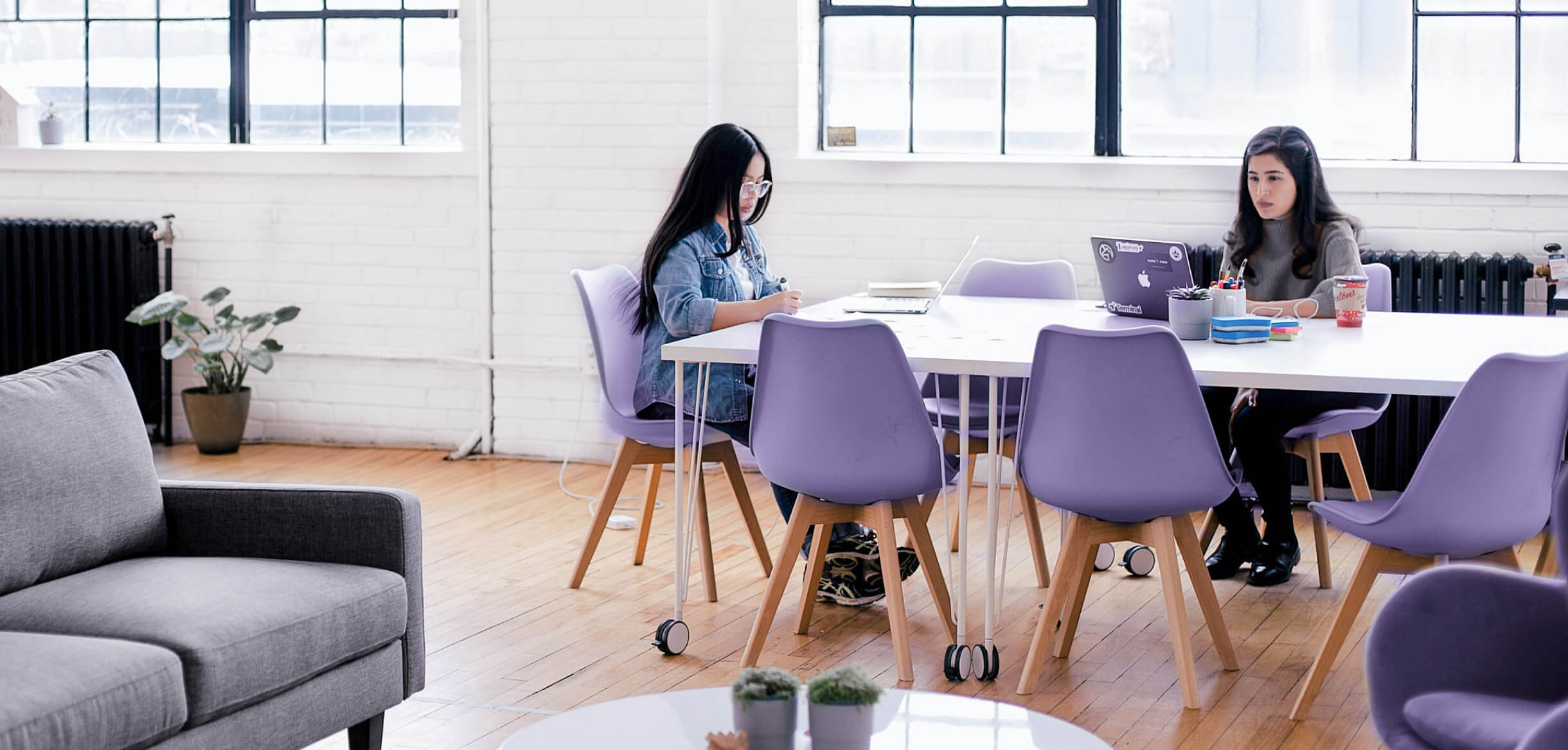 Tech Careers - Tech Webflow Template