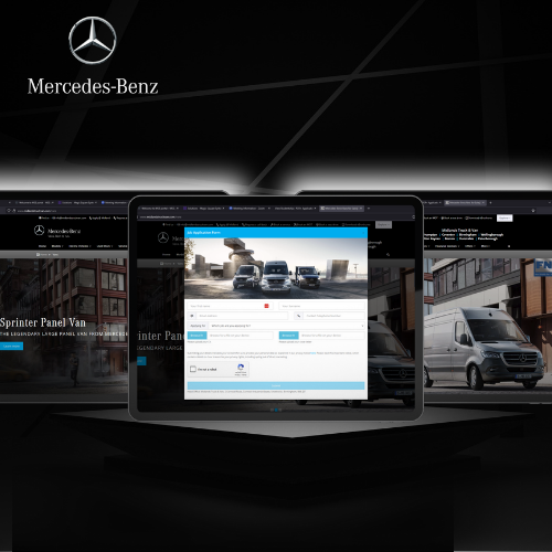 Midlands Trucks & Vans