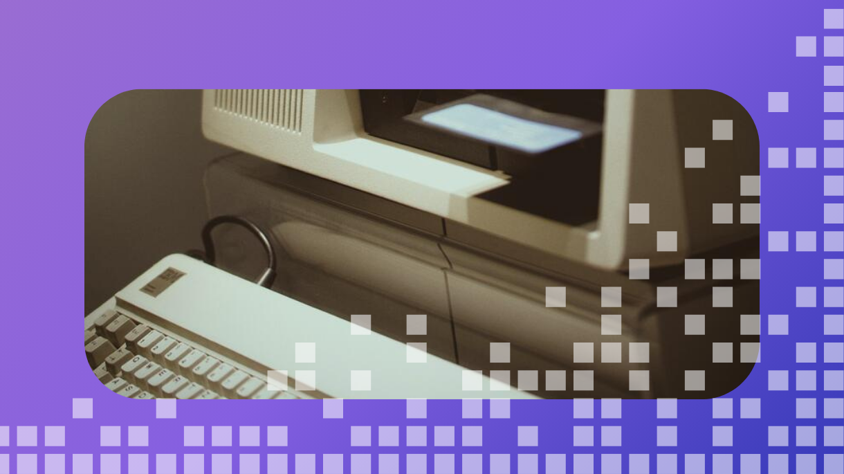 Thirty Years of Change: A Look Back at Where We Started