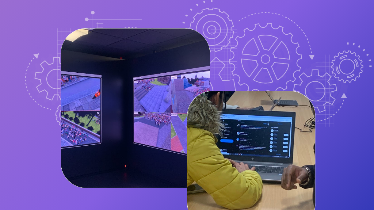 Testing Predict Media: Learning From Simulation in Practice