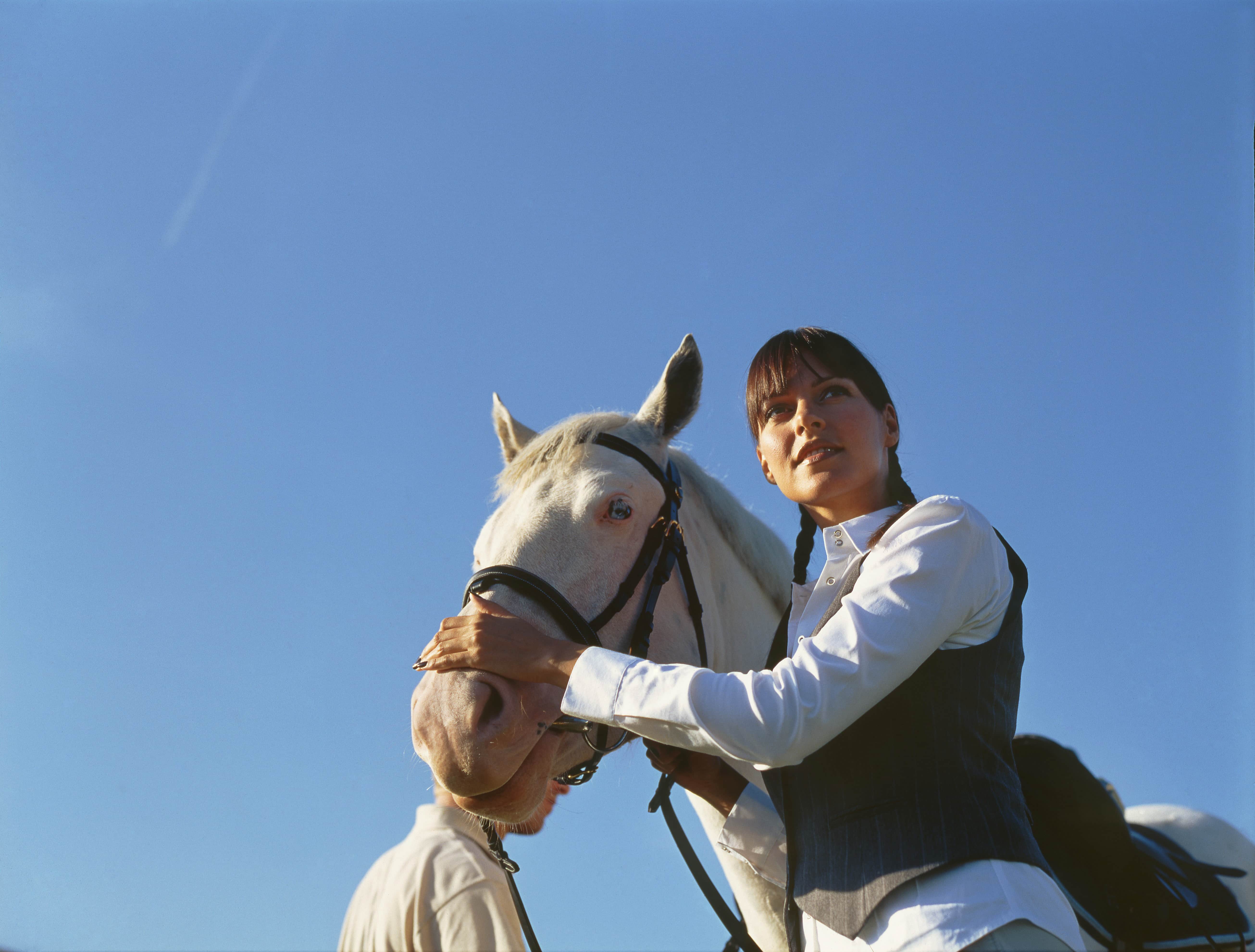 Reiten & Kutschfahrten