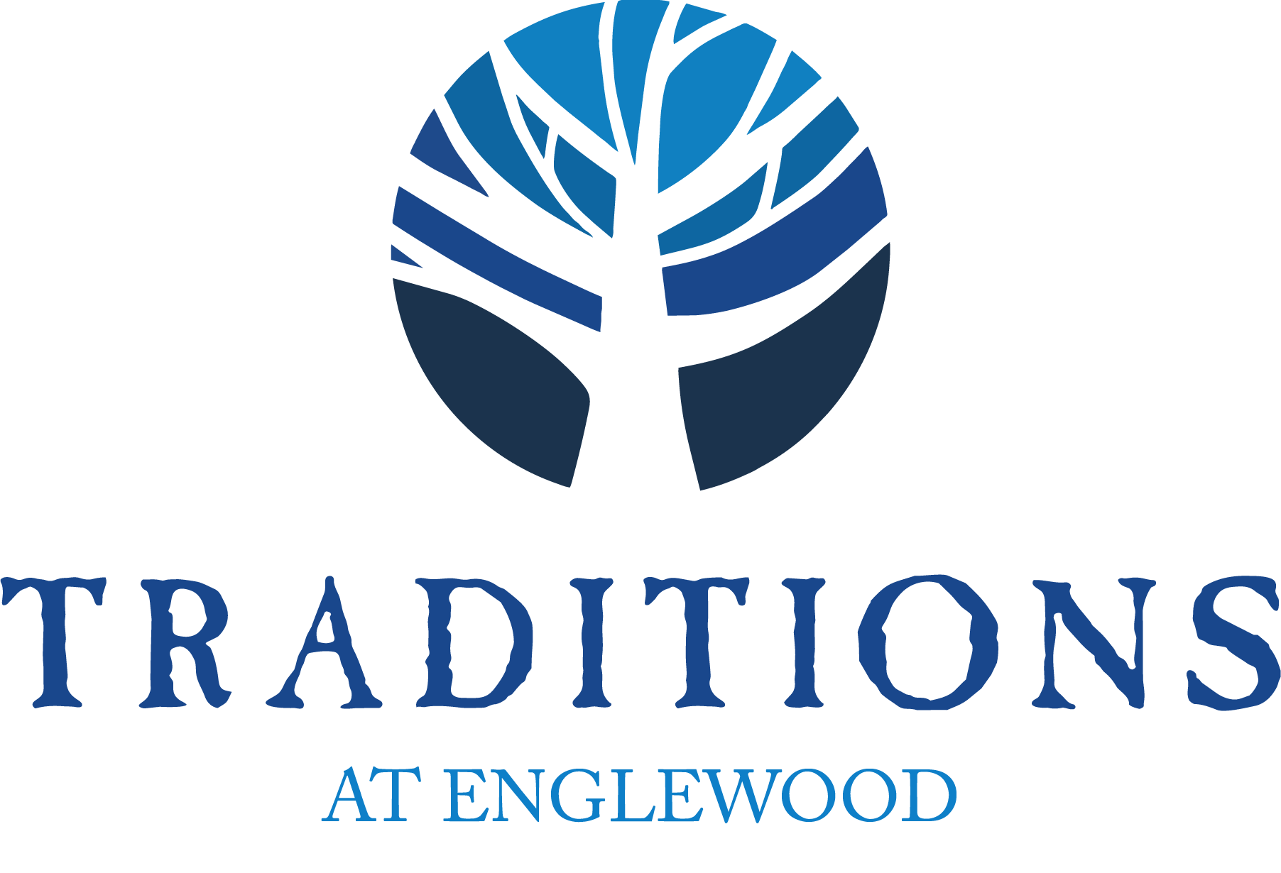 Traditions at Englewood logo