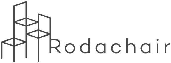 Logo Rodachair horizontaal