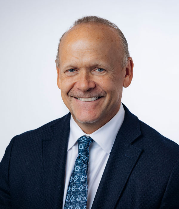 Brian Teets headshot