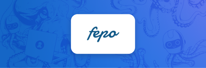 Logo Fepo