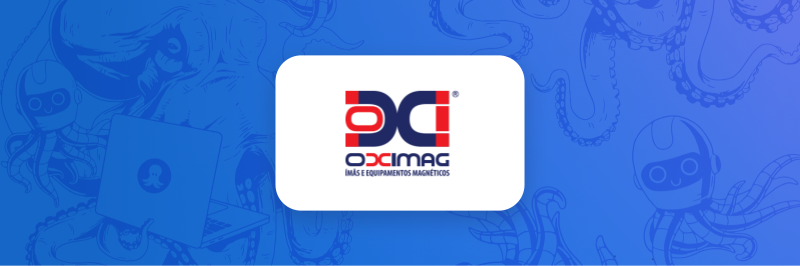 Logo Oximag
