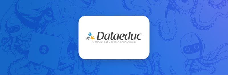 Logo Dataeduc