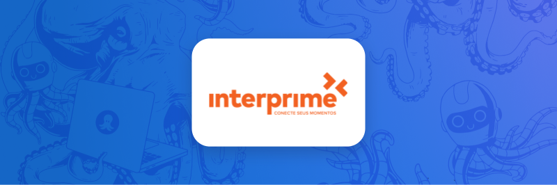 Logo Interprime