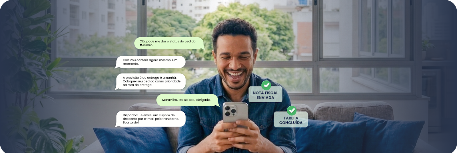 ferramentas para whatsapp