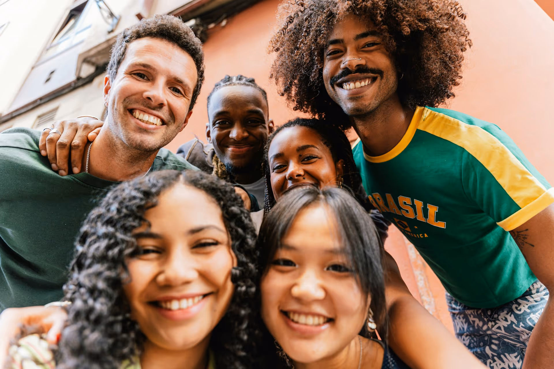 Salt real-time conversation support app interface on mobile, helping users find words and communicate with confidence.