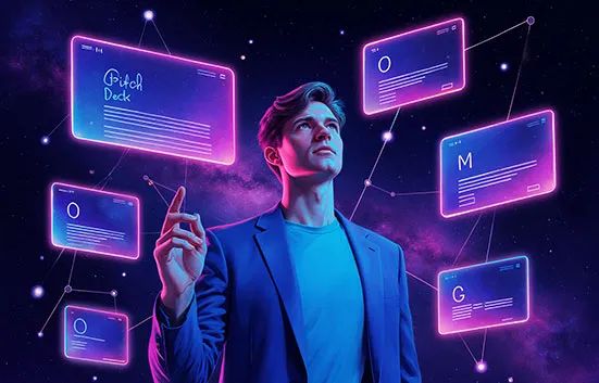 image of diverse group collaboration (for a hr tech)