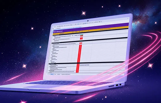 [interface] image of cloudbased solutions interface (for a hr tech)