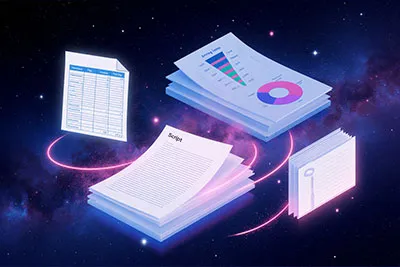 Playbooks, frameworks e templates prontos