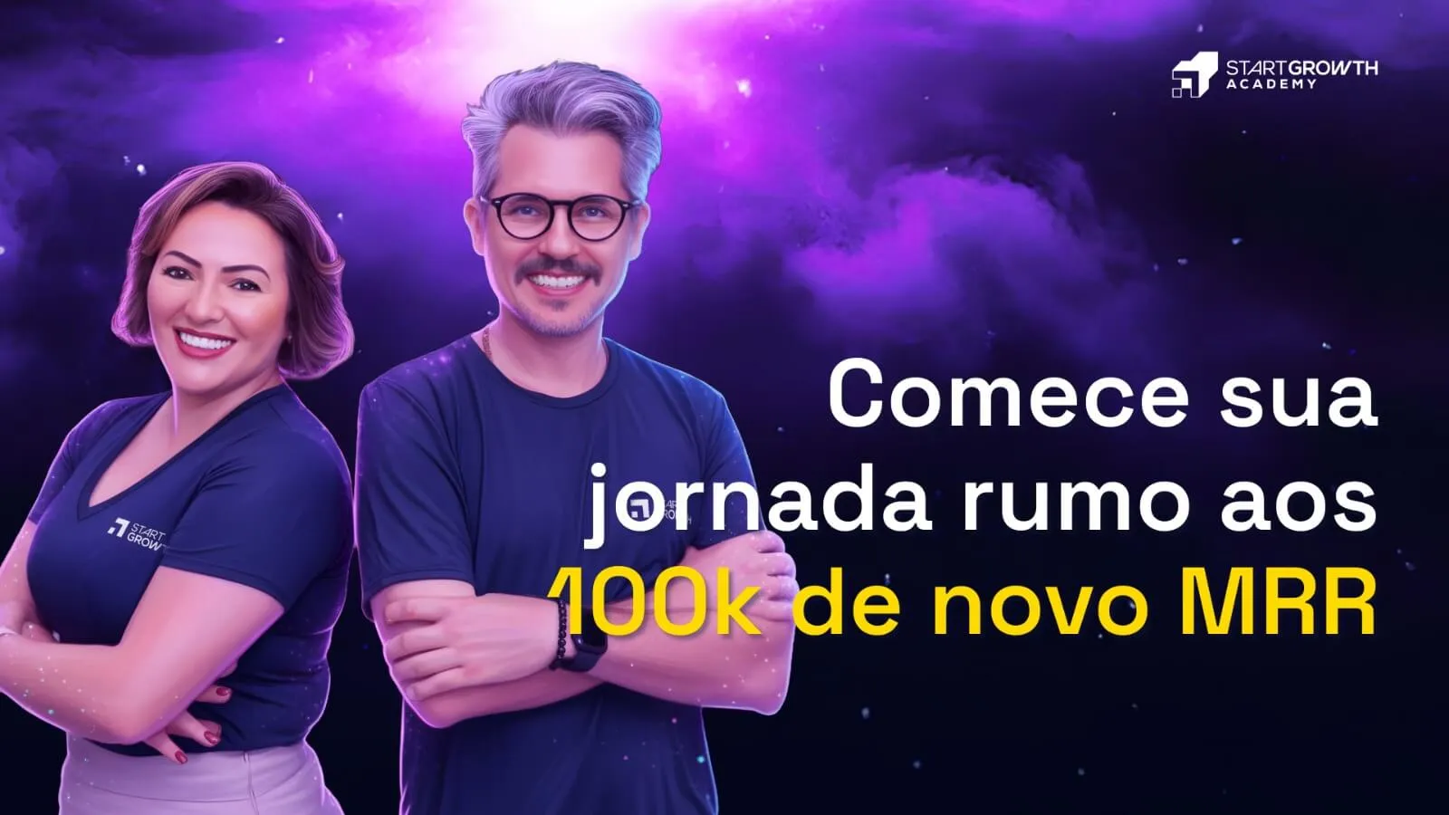 Thumbnail video Start Growth