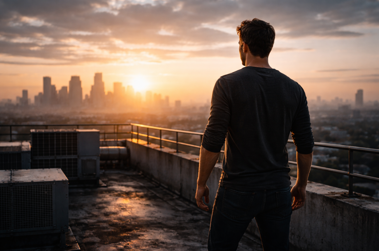 Welcome to the Airvolution: Why I Built This and What You'll Find Here