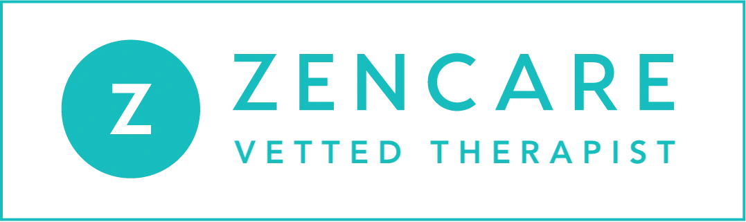 Zencare Therapist Badge