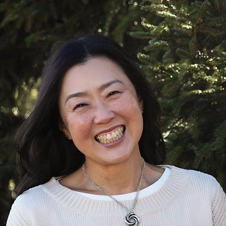 Catherine Khang Banson