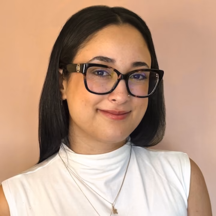 Krisanna "Kris" Valencia