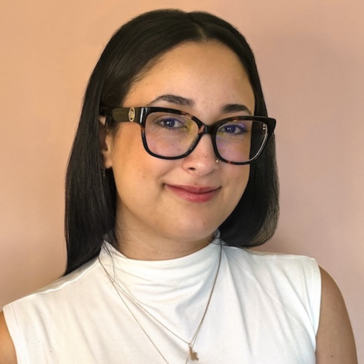 Krisanna "Kris" Valencia