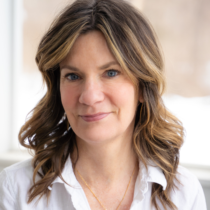 Laura Jarvis