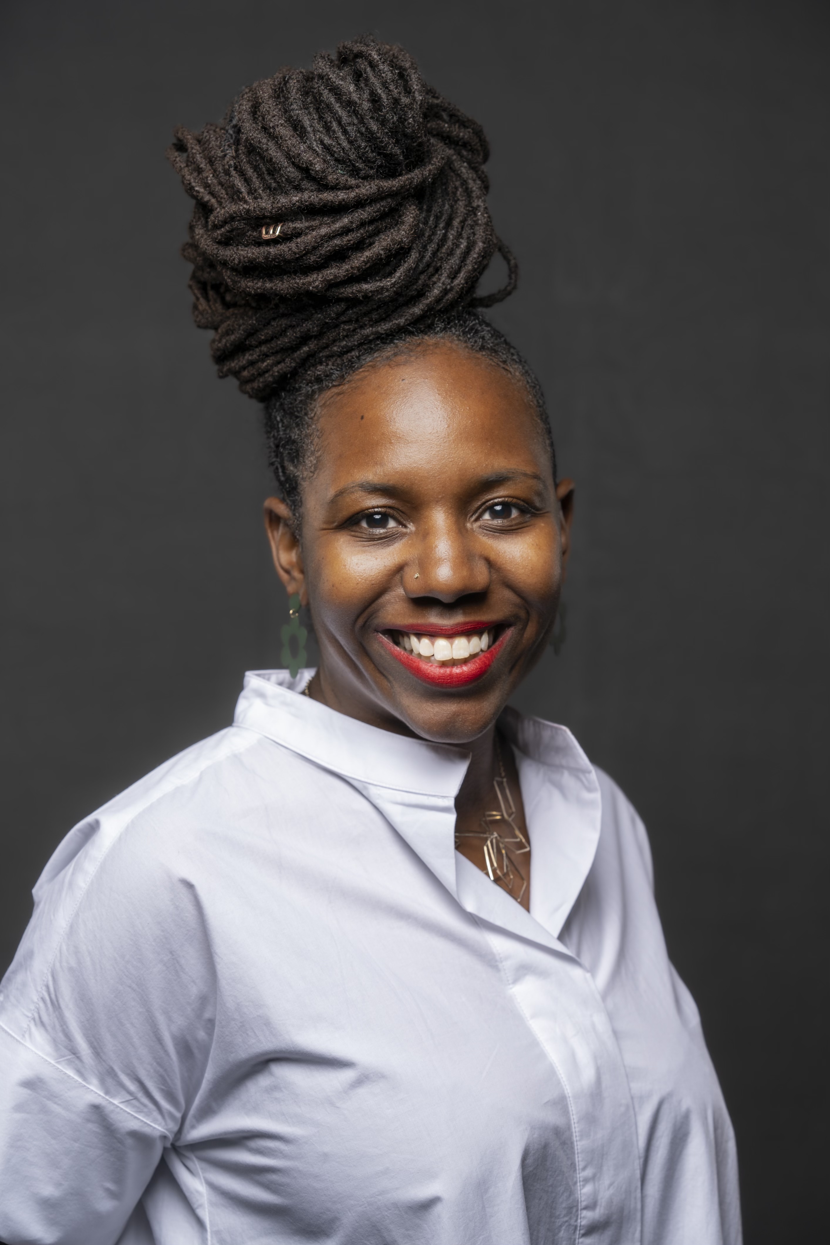 Arianne Napier-White