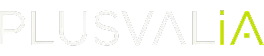 Logo PLUSVALIA