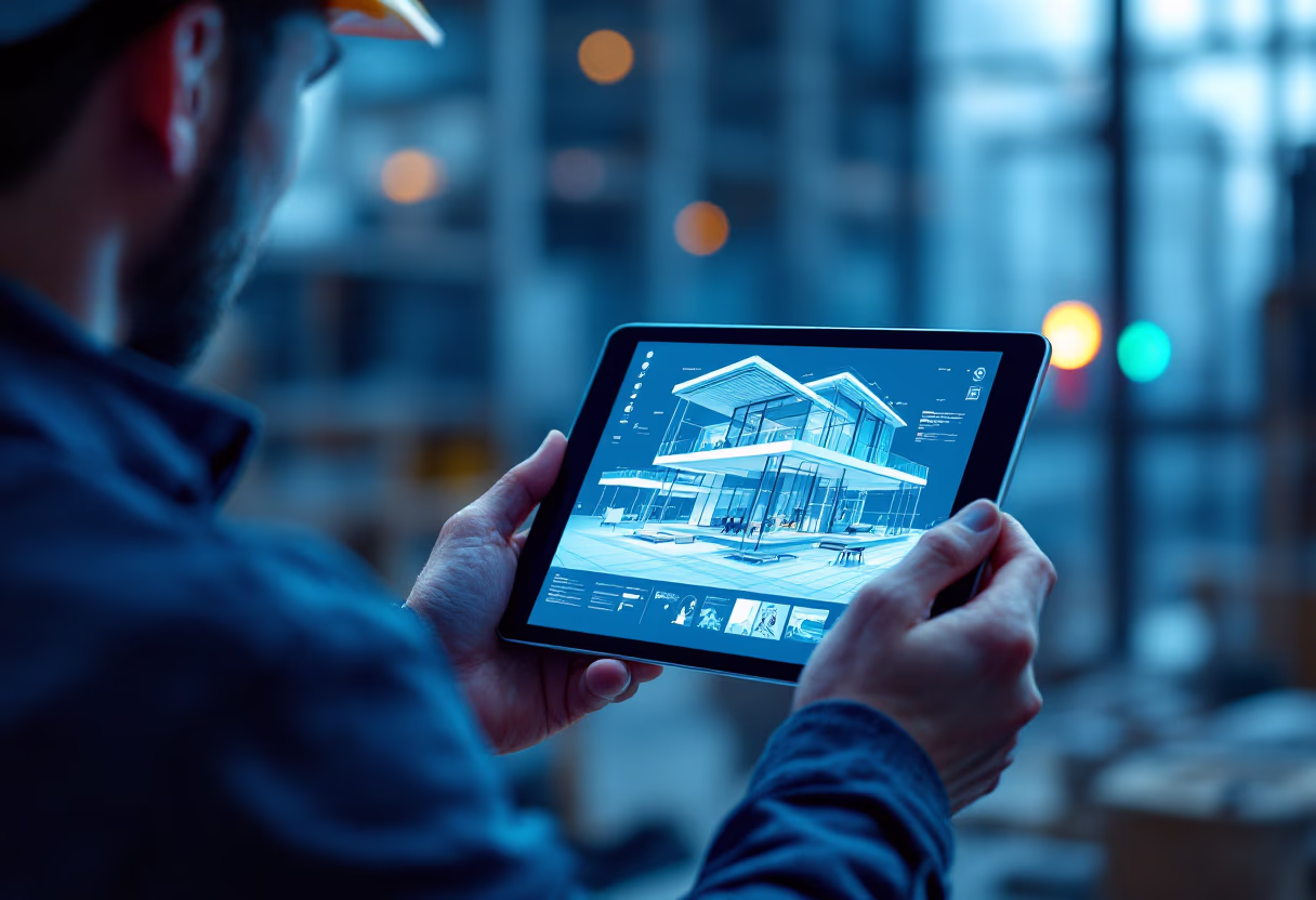 image of commercial project [digital project]