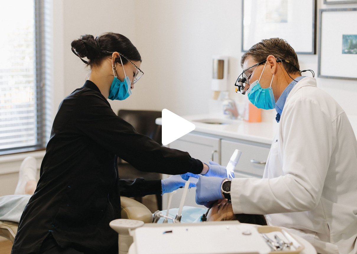 Foothill family Dentistry Introduction video