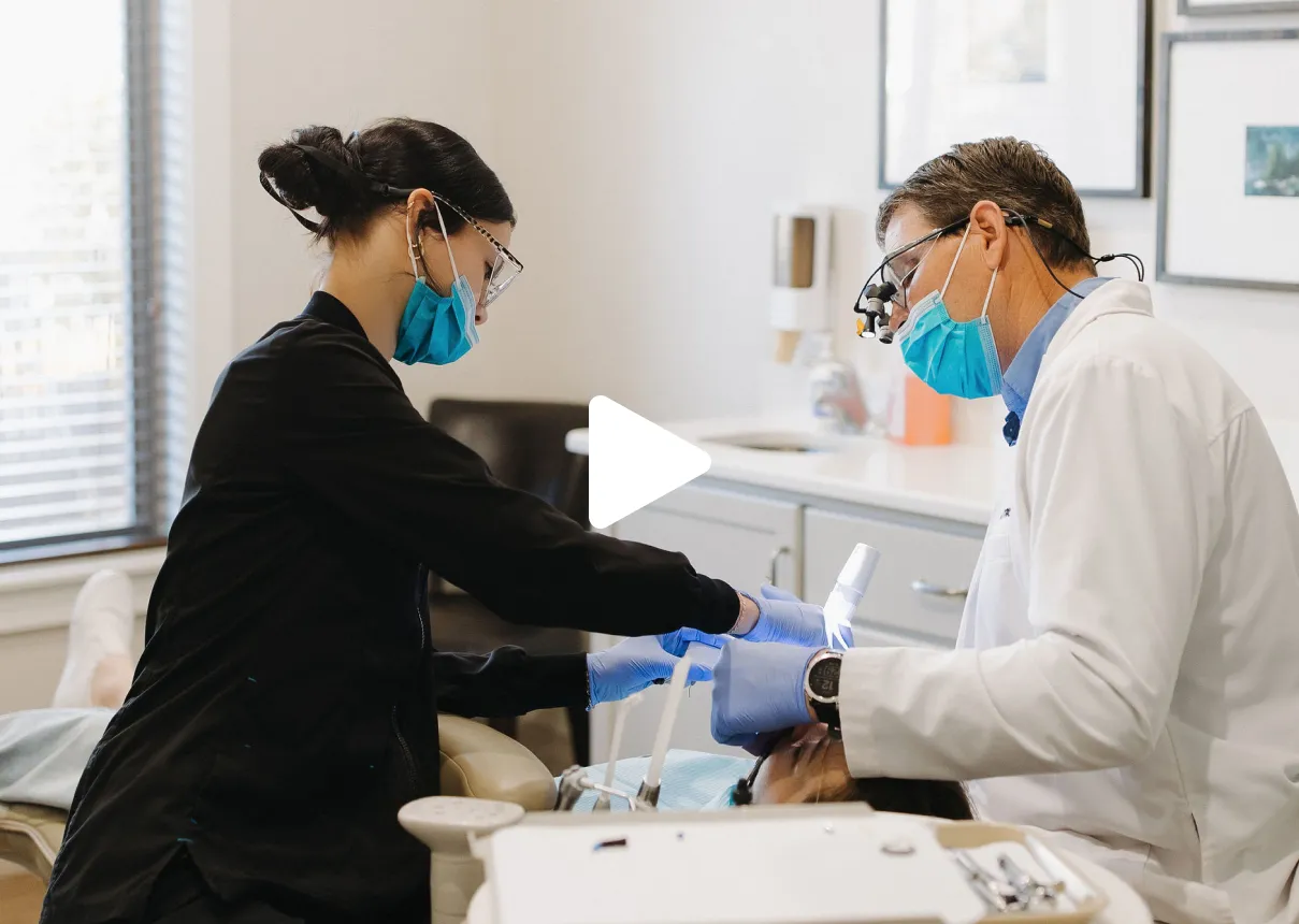 Foothill family Dentistry Introduction video