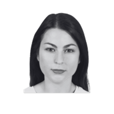 Profile image of Para Hadjicosta