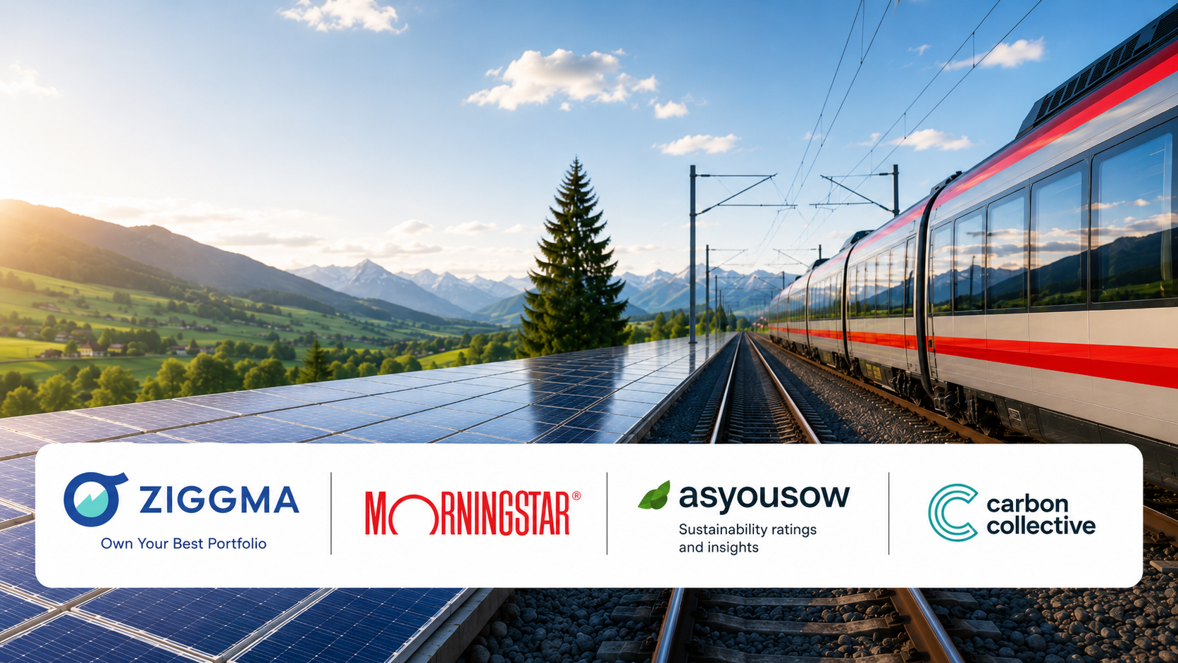 Cover image for webpage comparing impact investing tools