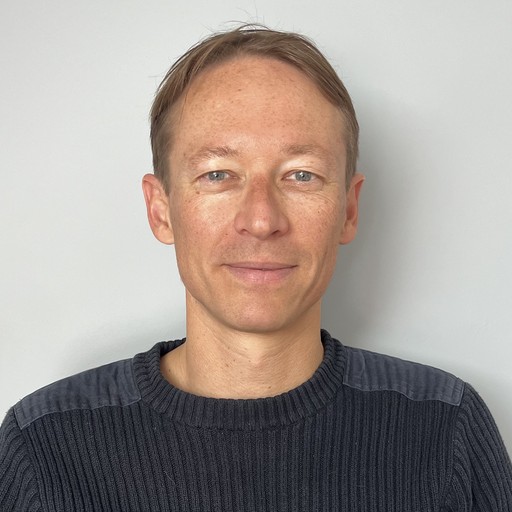 Uli Ebensperger