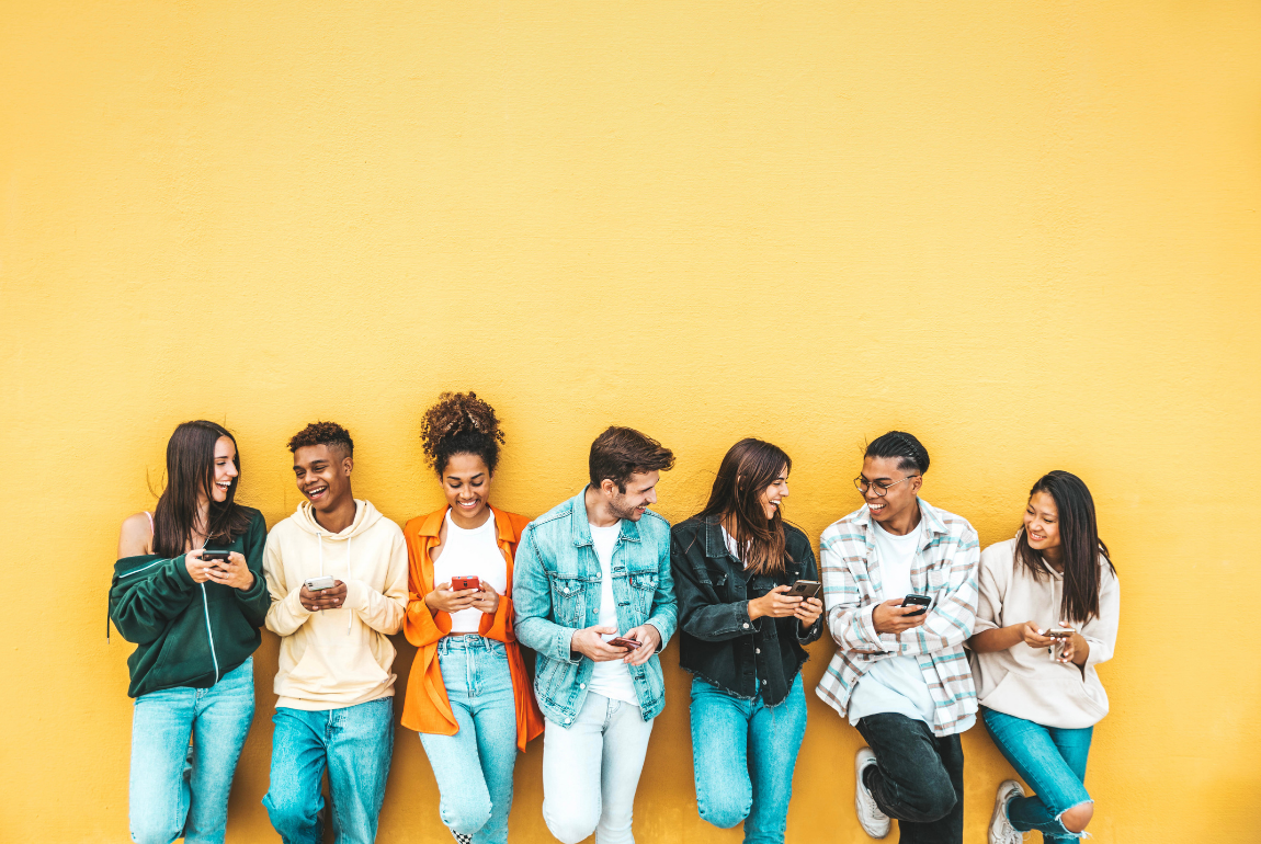 Gen Z and Millennial sustainable investing