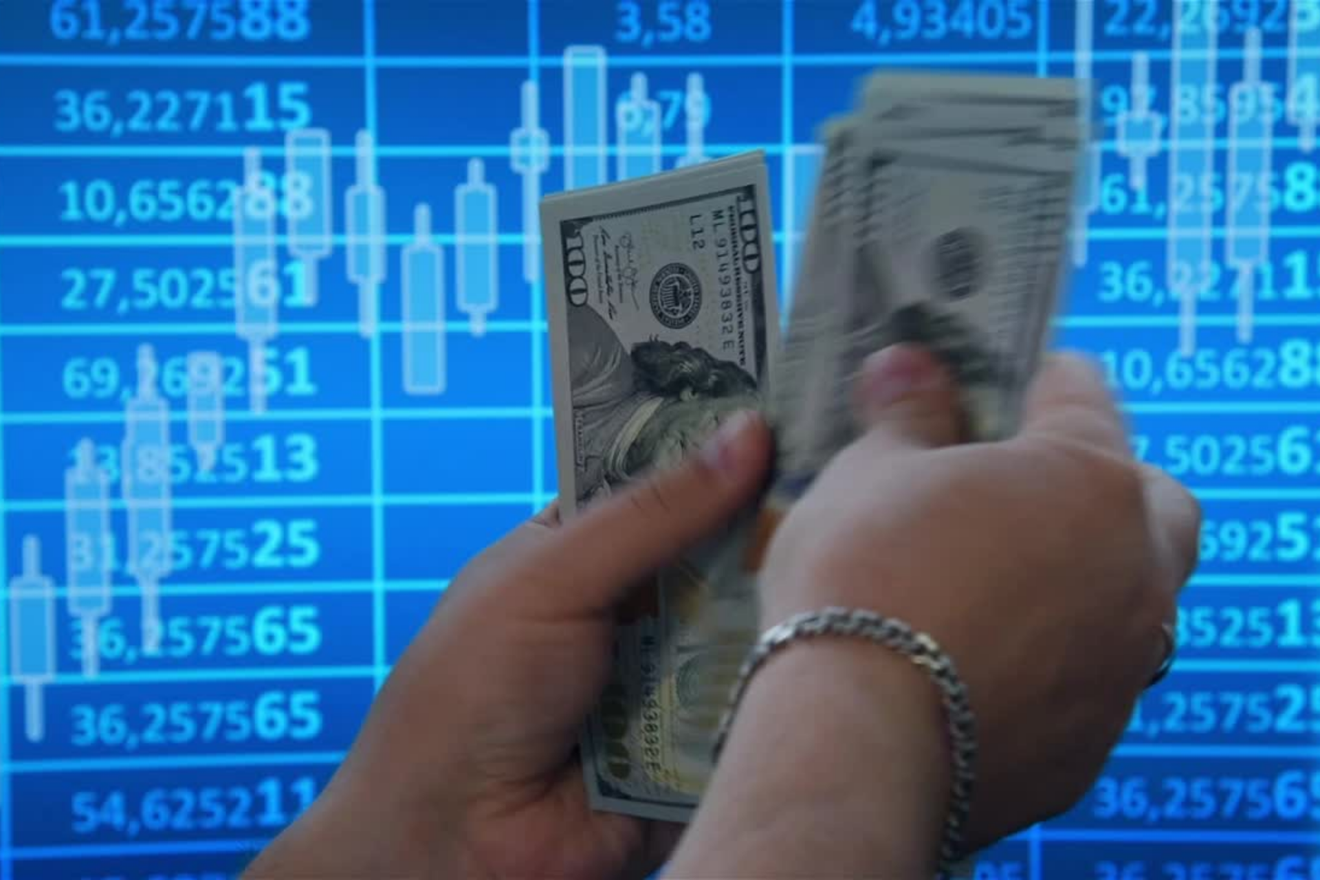 All Investing Has Impact. 
