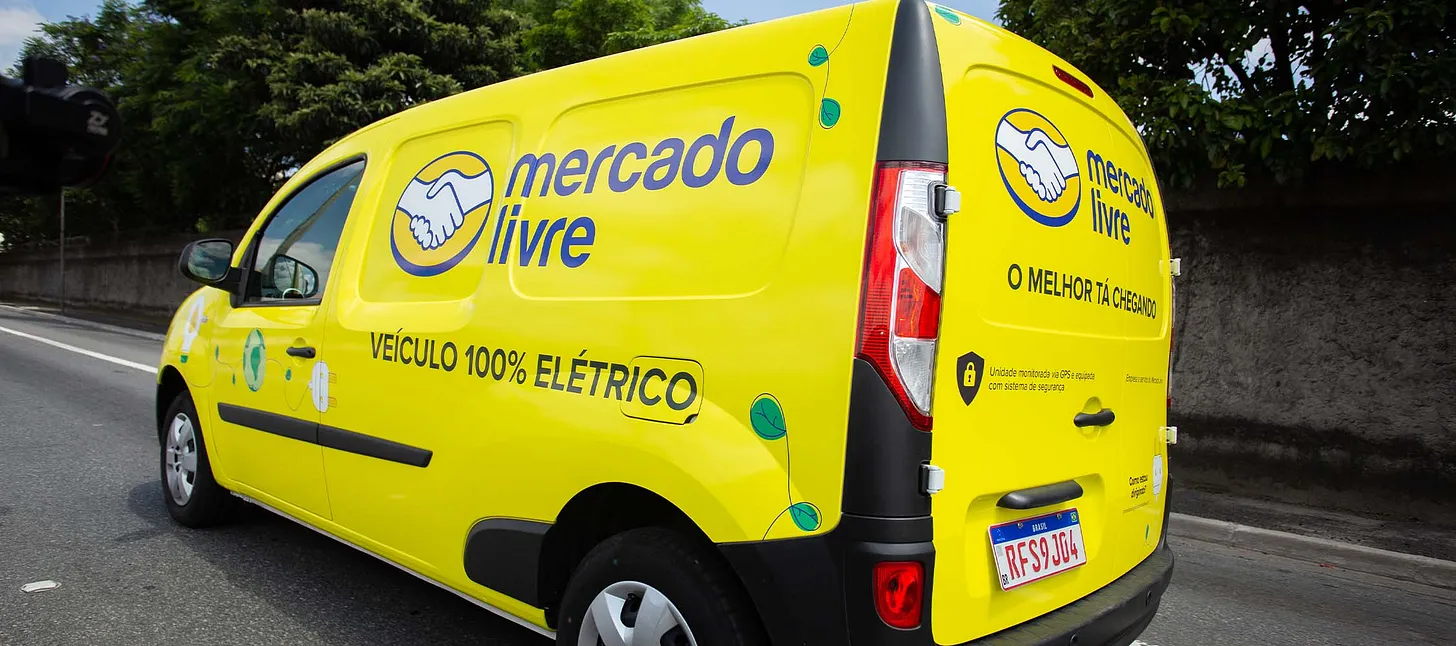 MercadoLibre (MELI stock): Latin America’s Fastest-Growing Platform Is Scaling Commerce, Finance, and Positive Environmental Impact