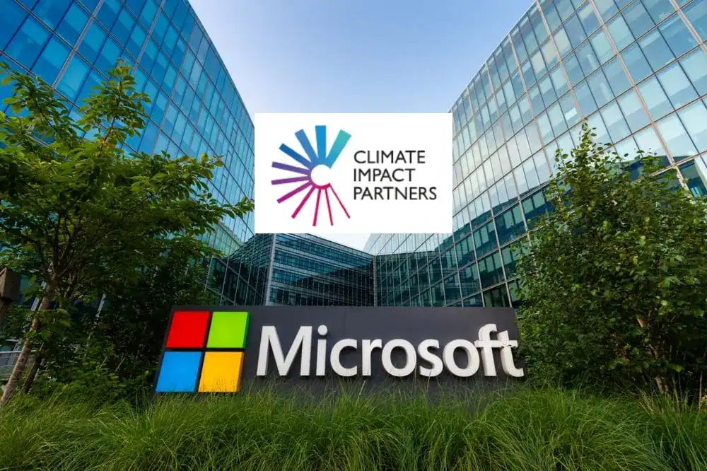 Is Microsoft the Best Long-Term AI Play – For Shareholders and the Climate?