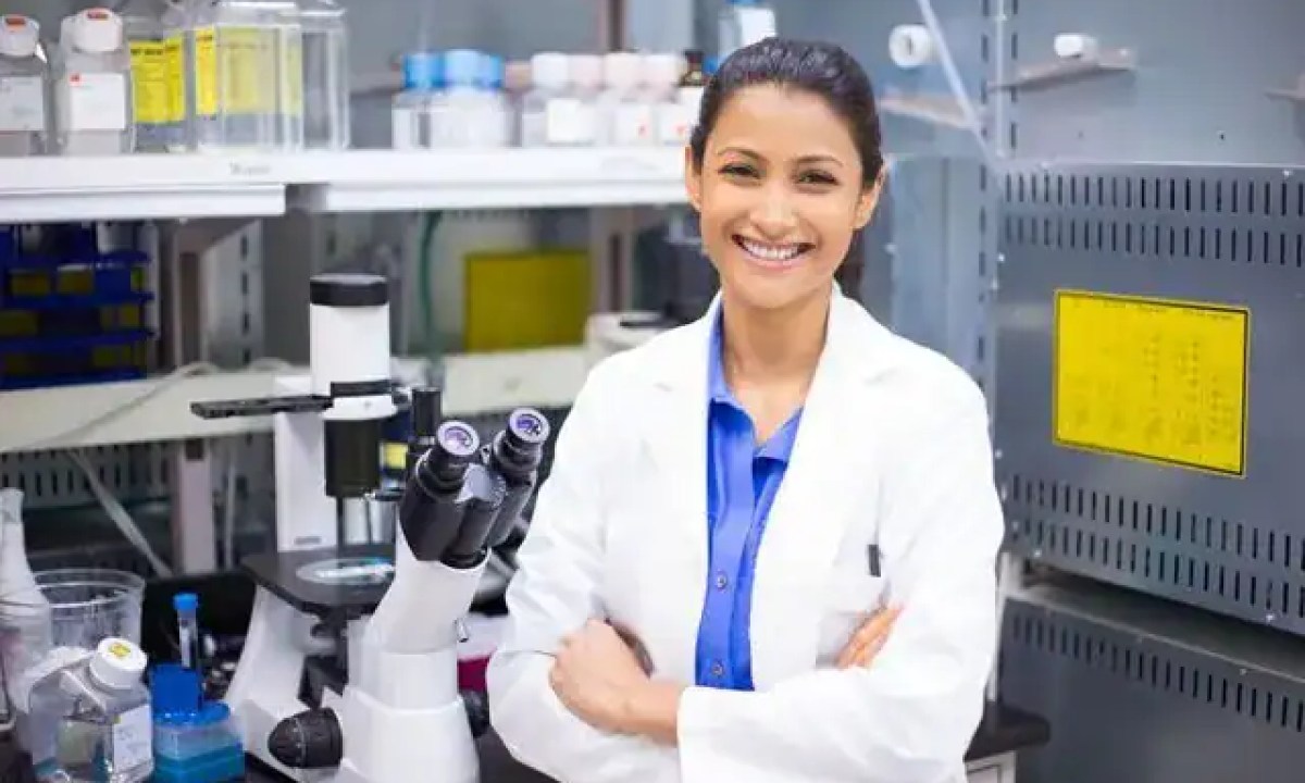 LLY stock representative image