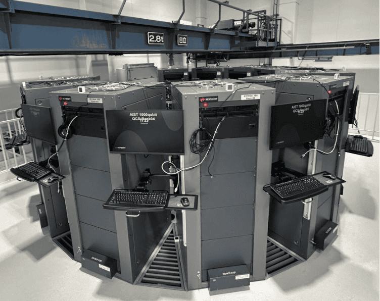 Keysight Technologies (KEYS stock): Powering the Invisible Infrastructure Behind a Cleaner, Smarter World