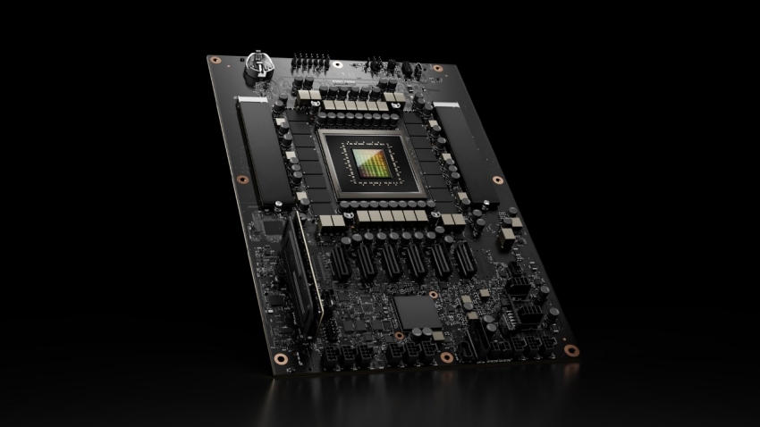 Nvidia (NVDA Stock): Powering the AI Revolution While Driving a More Efficient, Sustainable Digital World