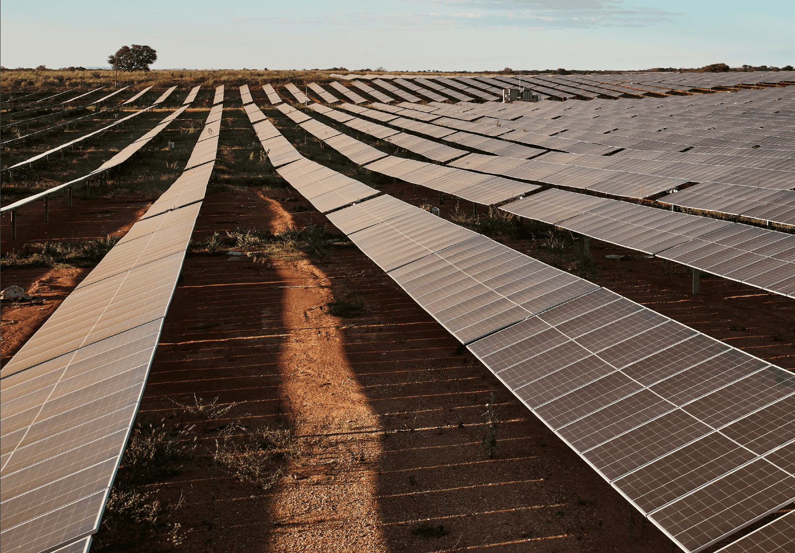 Nextpower (NXT stock): Powering Global Solar Growth While Delivering High-Quality Value Creation