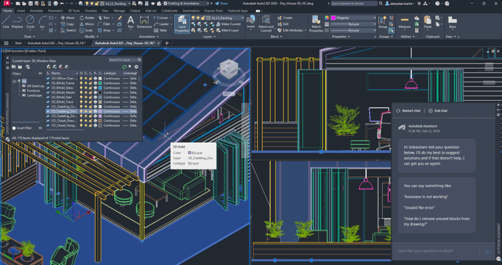 Autodesk (NASDAQ:ADSK) Stock: An Impact Leader at the Cutting Edge of AI Software Solutions  